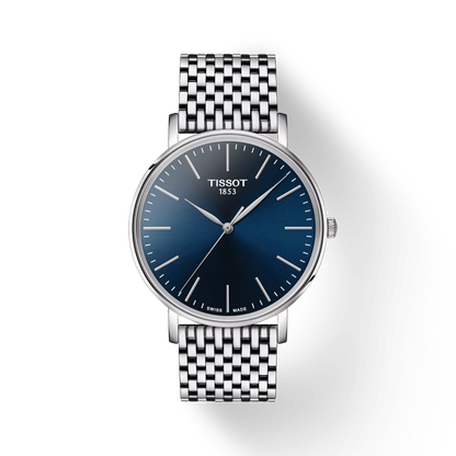 Tissot Everytime 40mm T1434101104100