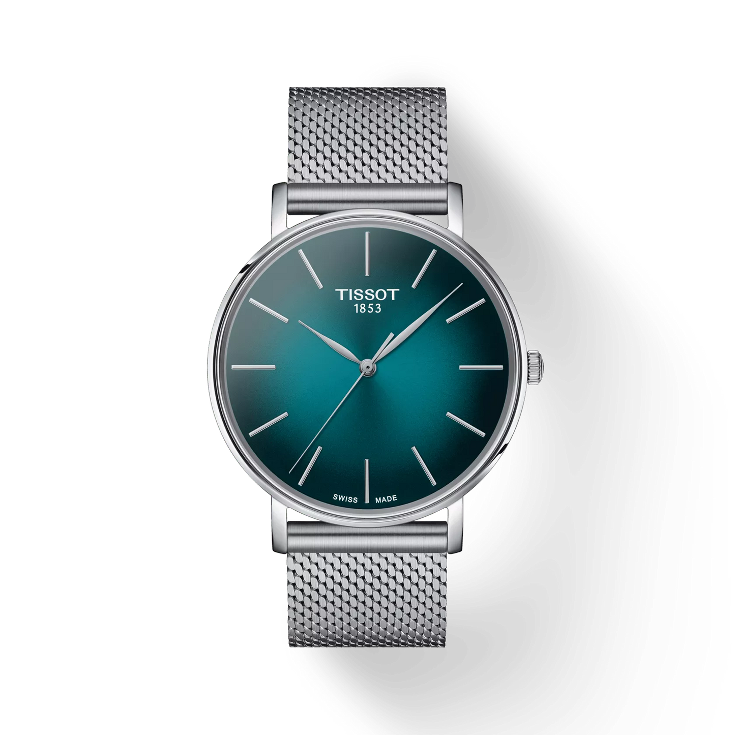 Tissot Everytime 40mm T1434101109100