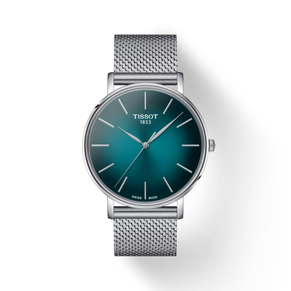 Tissot Everytime 40mm T1434101109100