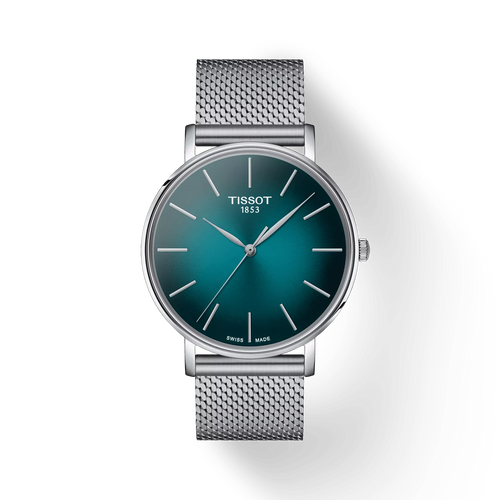Tissot Everytime 40mm T1434101109100