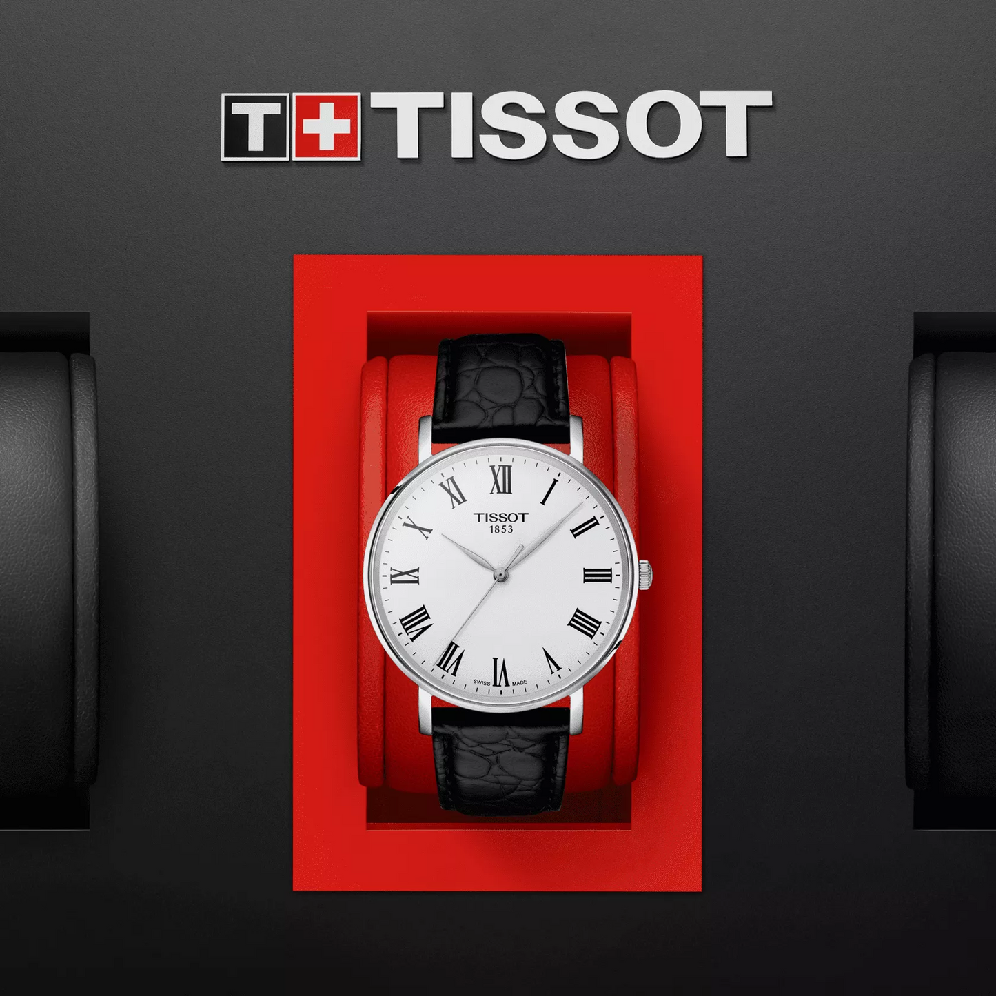 Tissot Everytime 40mm T1434101603300