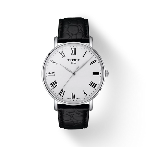 Tissot Everytime 40mm T1434101603300
