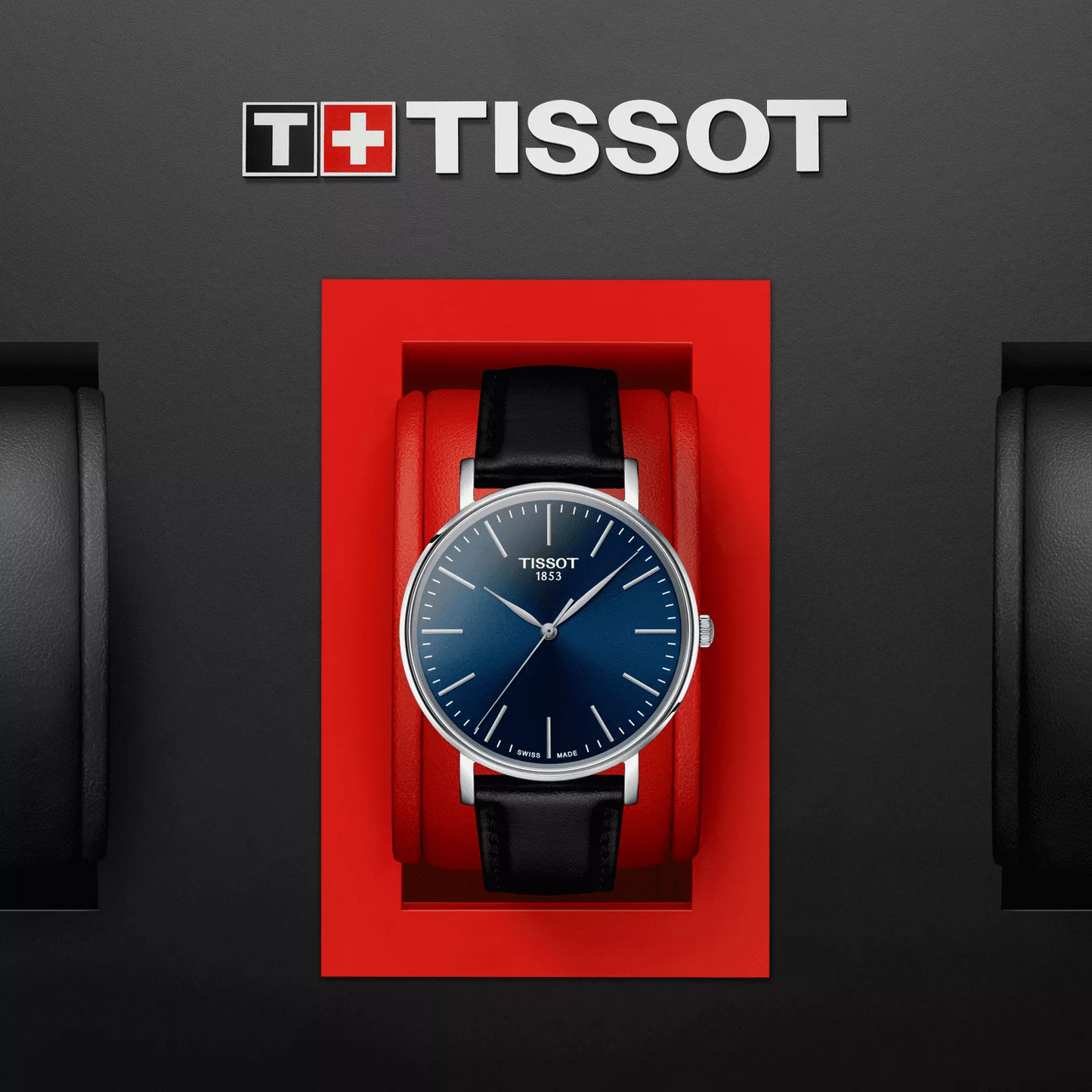 Tissot Everytime 40mm T1434101604100