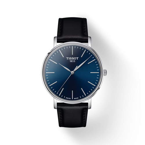 Tissot Everytime 40mm T1434101604100
