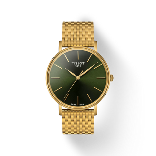 Tissot Everytime 40mm T1434103309100