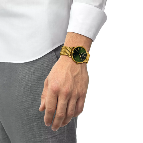 Tissot Everytime 40mm T1434103309100