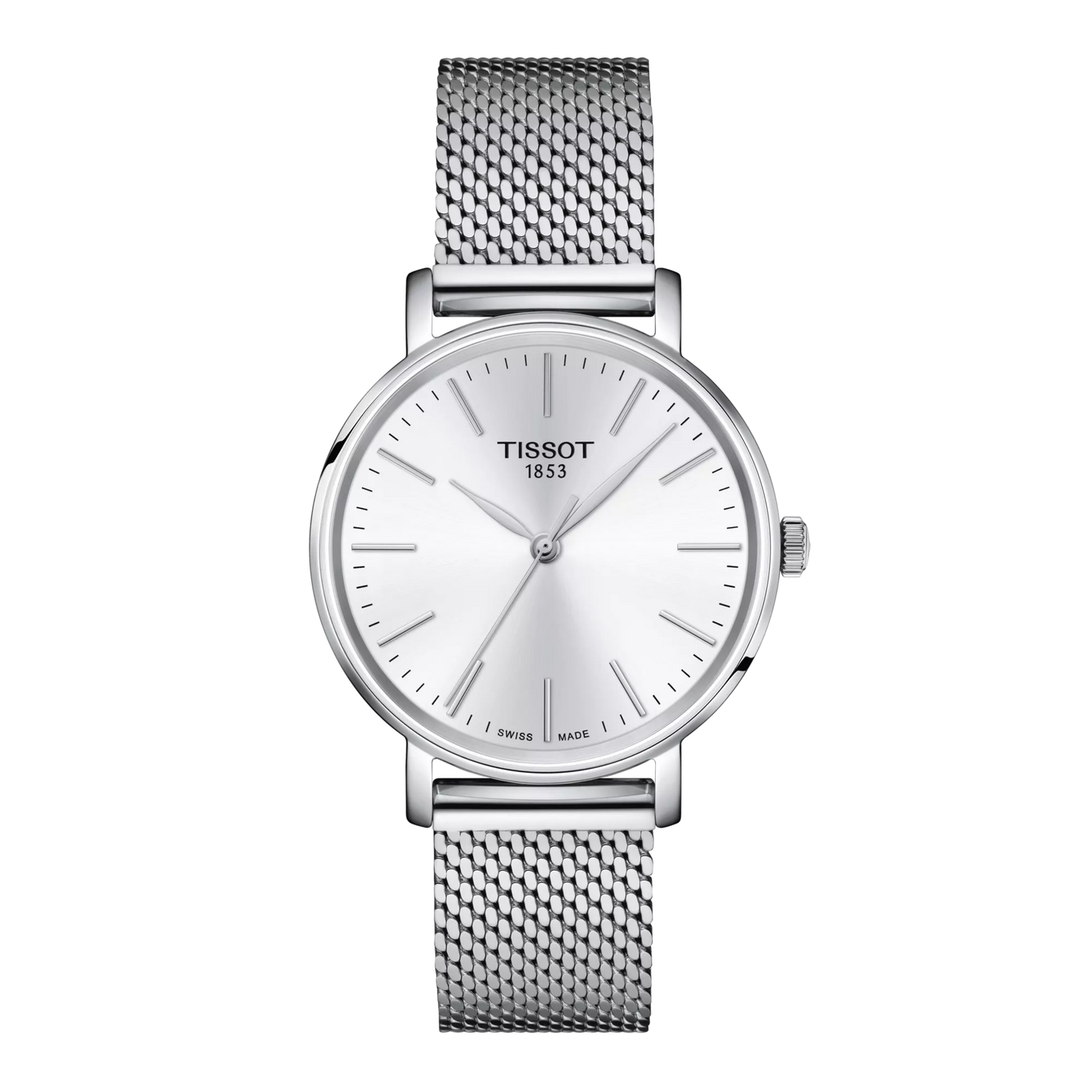 Tissot Everytime 34mm T1432101101100