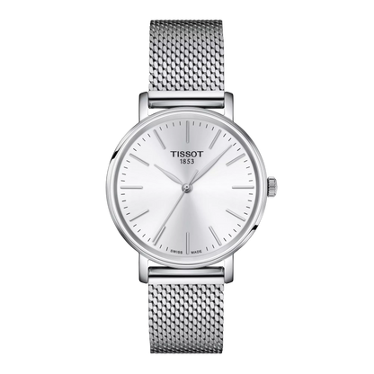 Tissot Everytime 34mm T1432101101100