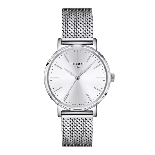 Tissot Everytime 34mm T1432101101100