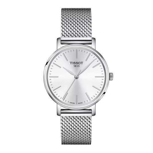 Tissot Everytime 34mm T1432101101100