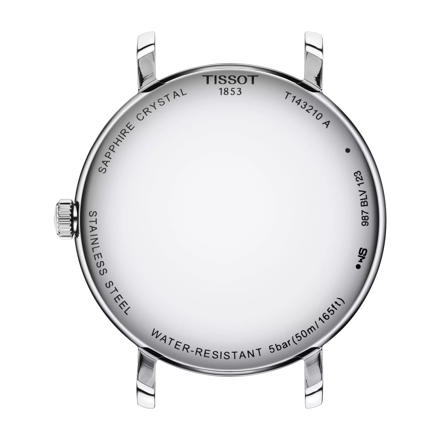 Tissot Everytime 34mm T1432101101100