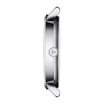 Tissot Everytime 34mm T1432101101100