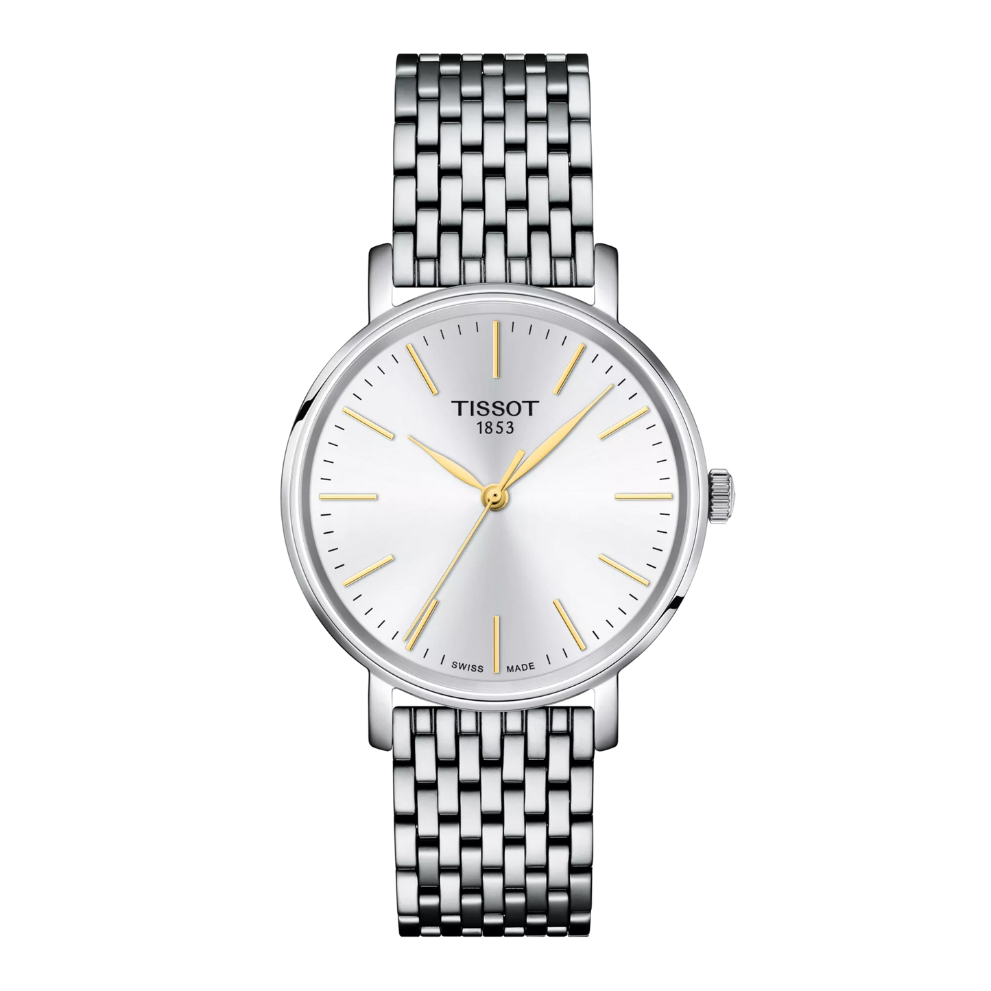 Tissot Everytime 34mm T1432101101101