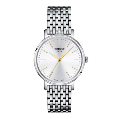 Tissot Everytime 34mm T1432101101101