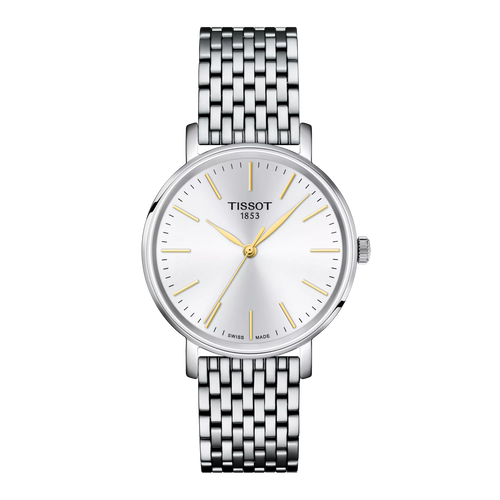 Tissot Everytime 34mm T1432101101101