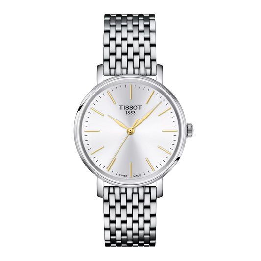 Tissot Everytime 34mm T1432101101101