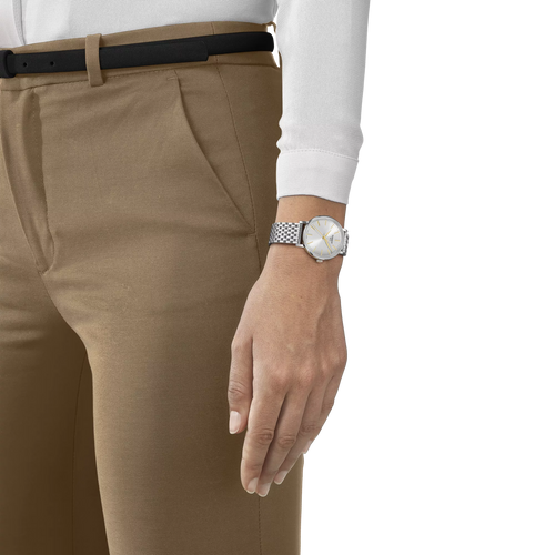 Tissot Everytime 34mm T1432101101101