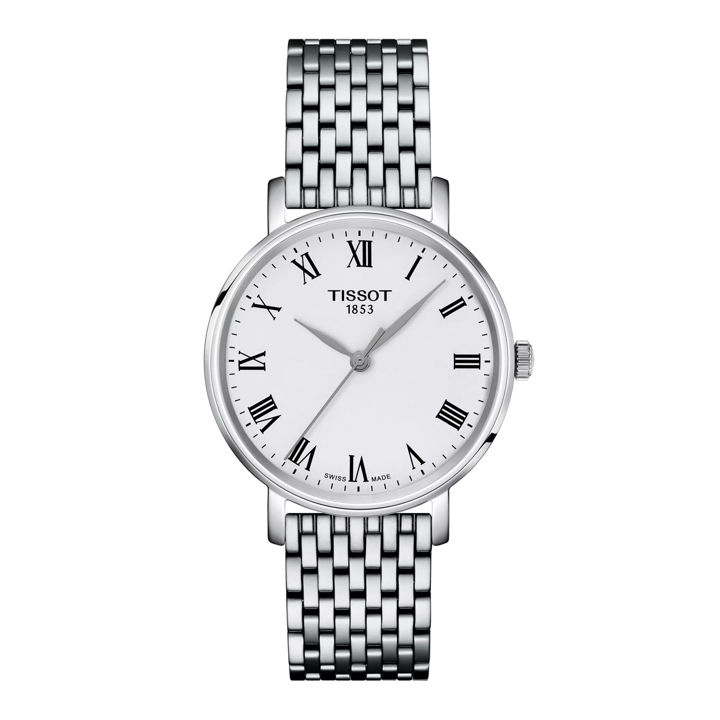 Tissot Everytime 34mm T1432101103300