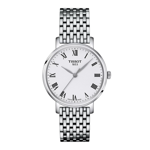 Tissot Everytime 34mm T1432101103300