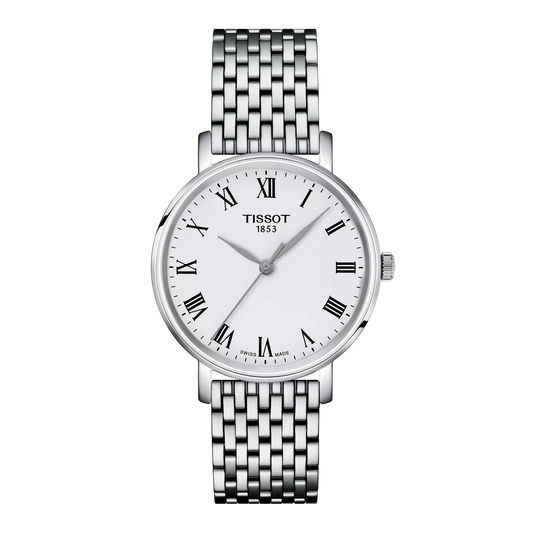 Tissot Everytime 34mm T1432101103300