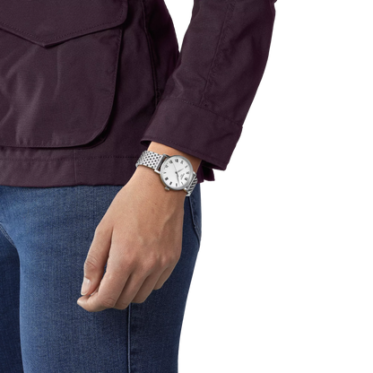 Tissot Everytime 34mm T1432101103300