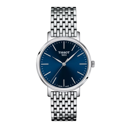 Tissot Everytime 34mm T1432101104100