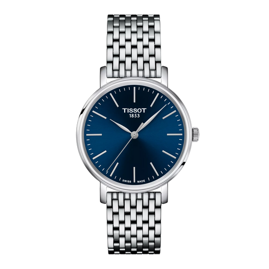 Tissot Everytime 34mm T1432101104100