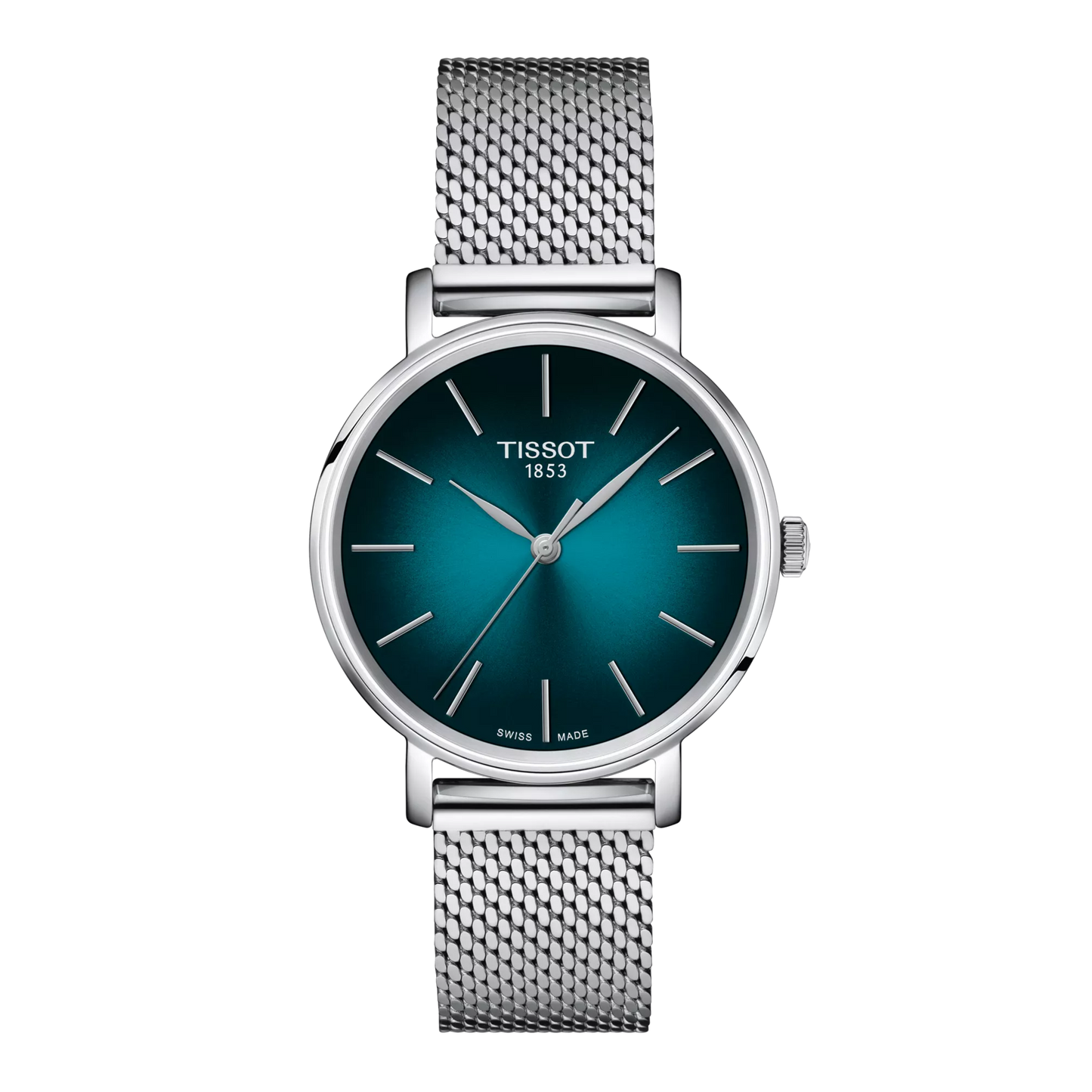 Tissot Everytime 34mm T1432101109100