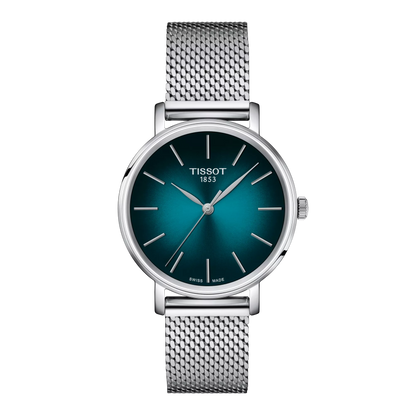 Tissot Everytime 34mm T1432101109100