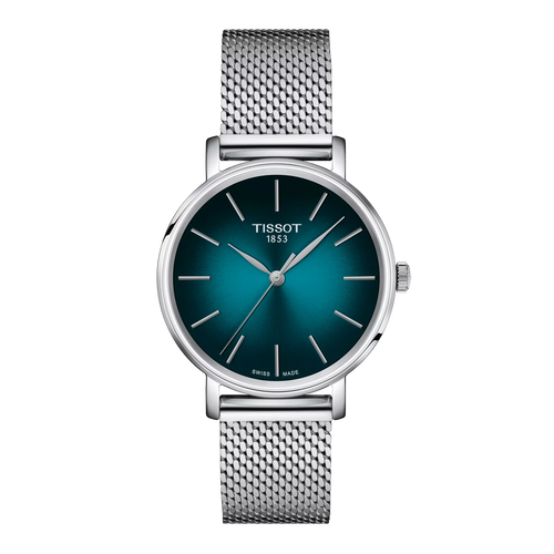 Tissot Everytime 34mm T1432101109100