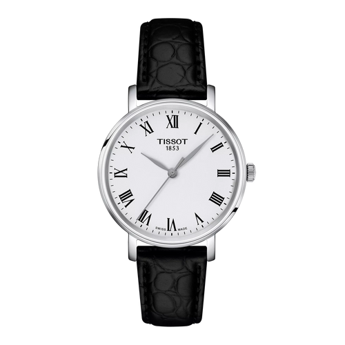 Tissot Everytime 34mm T1432101603300