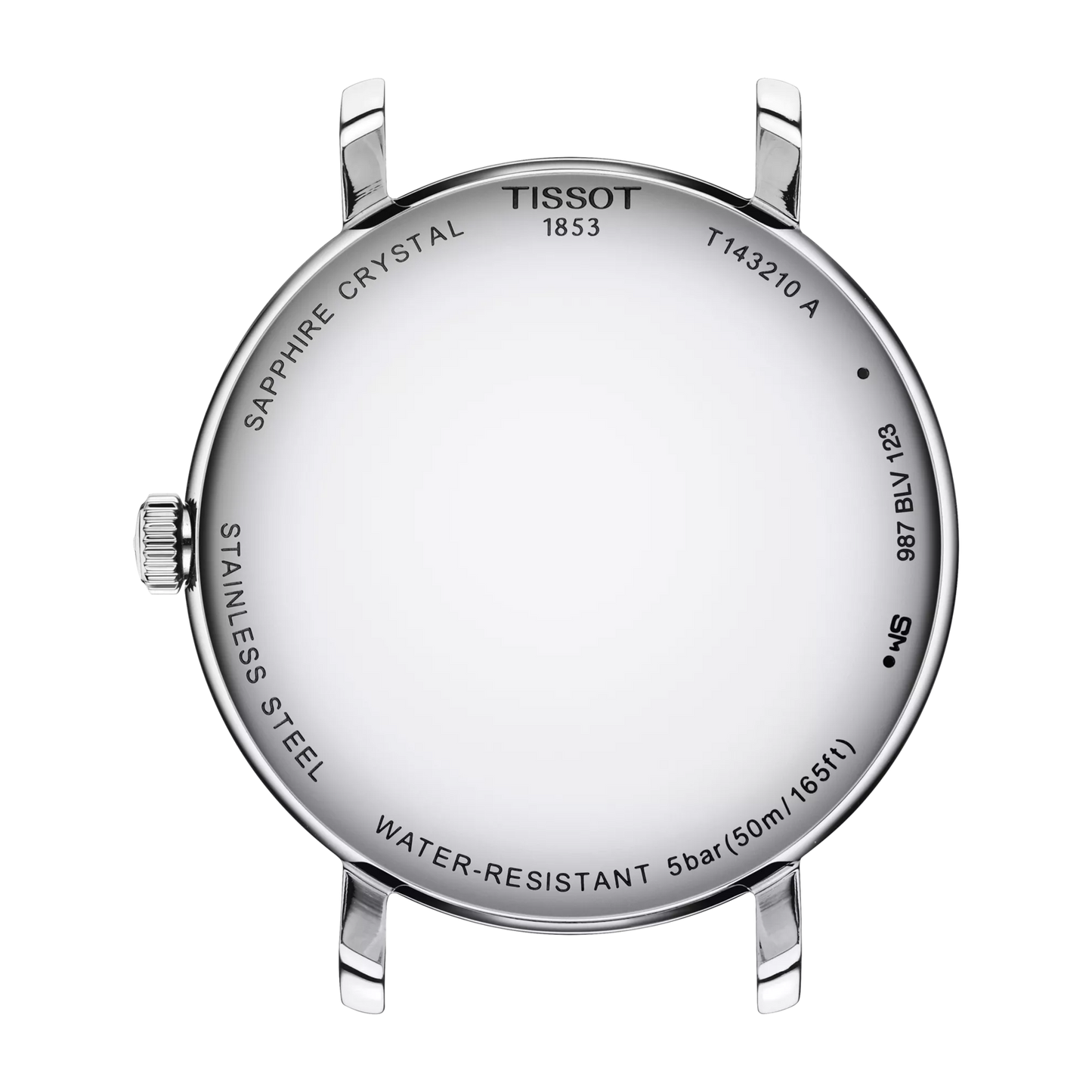 Tissot Everytime 34mm T1432101603300