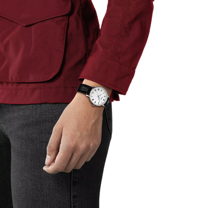 Tissot Everytime 34mm T1432101603300