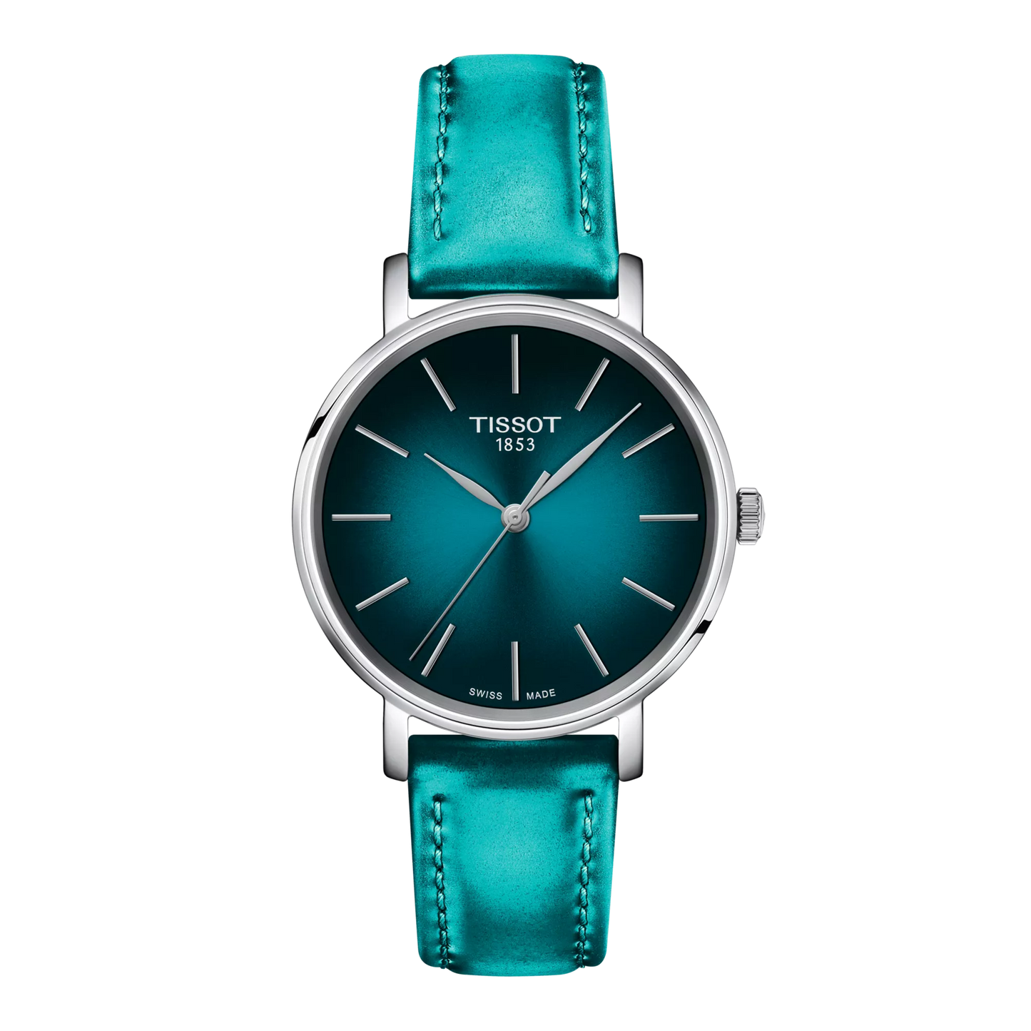 Tissot Everytime 34mm T1432101709100