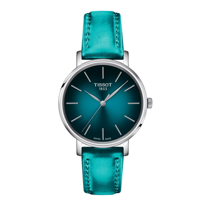 Tissot Everytime 34mm T1432101709100