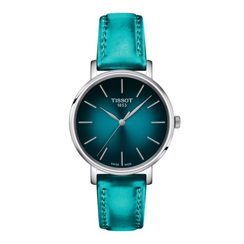 Tissot Everytime 34mm T1432101709100