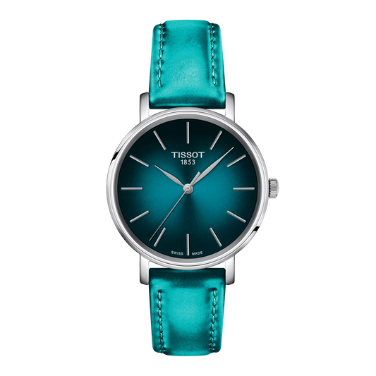Tissot Everytime 34mm T1432101709100