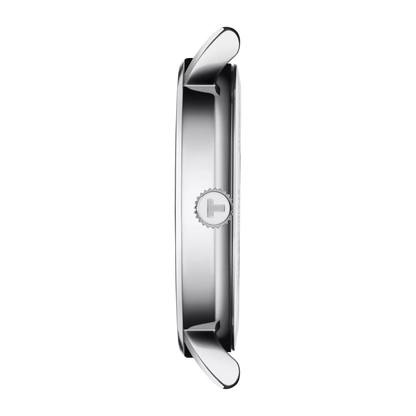 Tissot Everytime 34mm T1432101709100