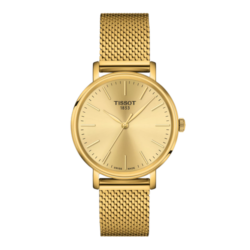 Tissot Everytime 34mm T1432103302100