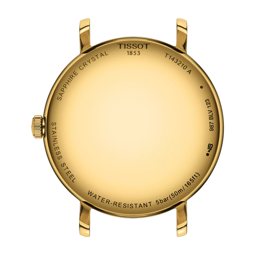Tissot Everytime 34mm T1432103302100