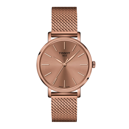 Tissot Everytime 34mm T1432103333100