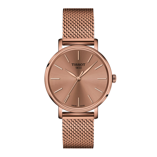 Tissot Everytime 34mm T1432103333100