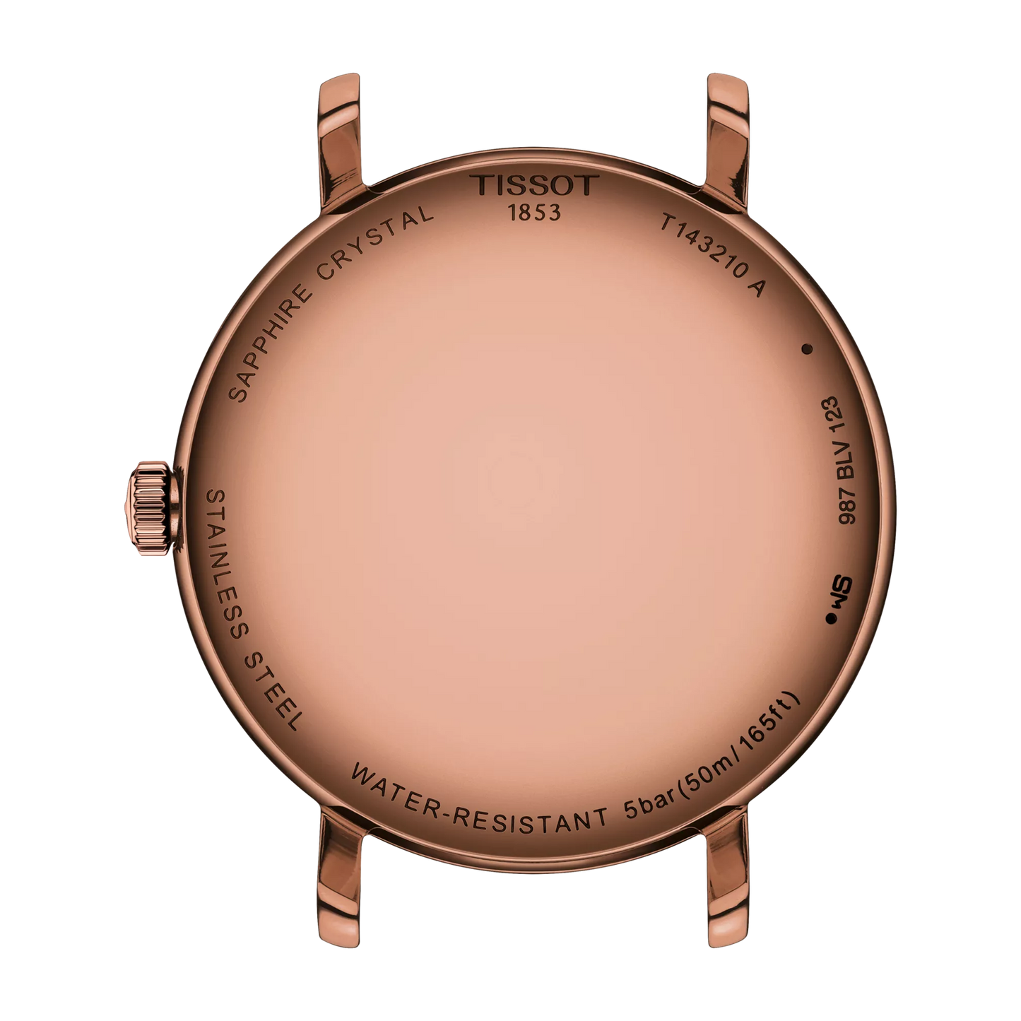 Tissot Everytime 34mm T1432103333100