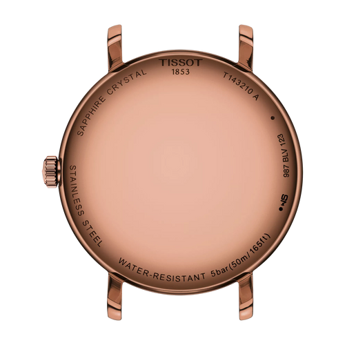 Tissot Everytime 34mm T1432103333100