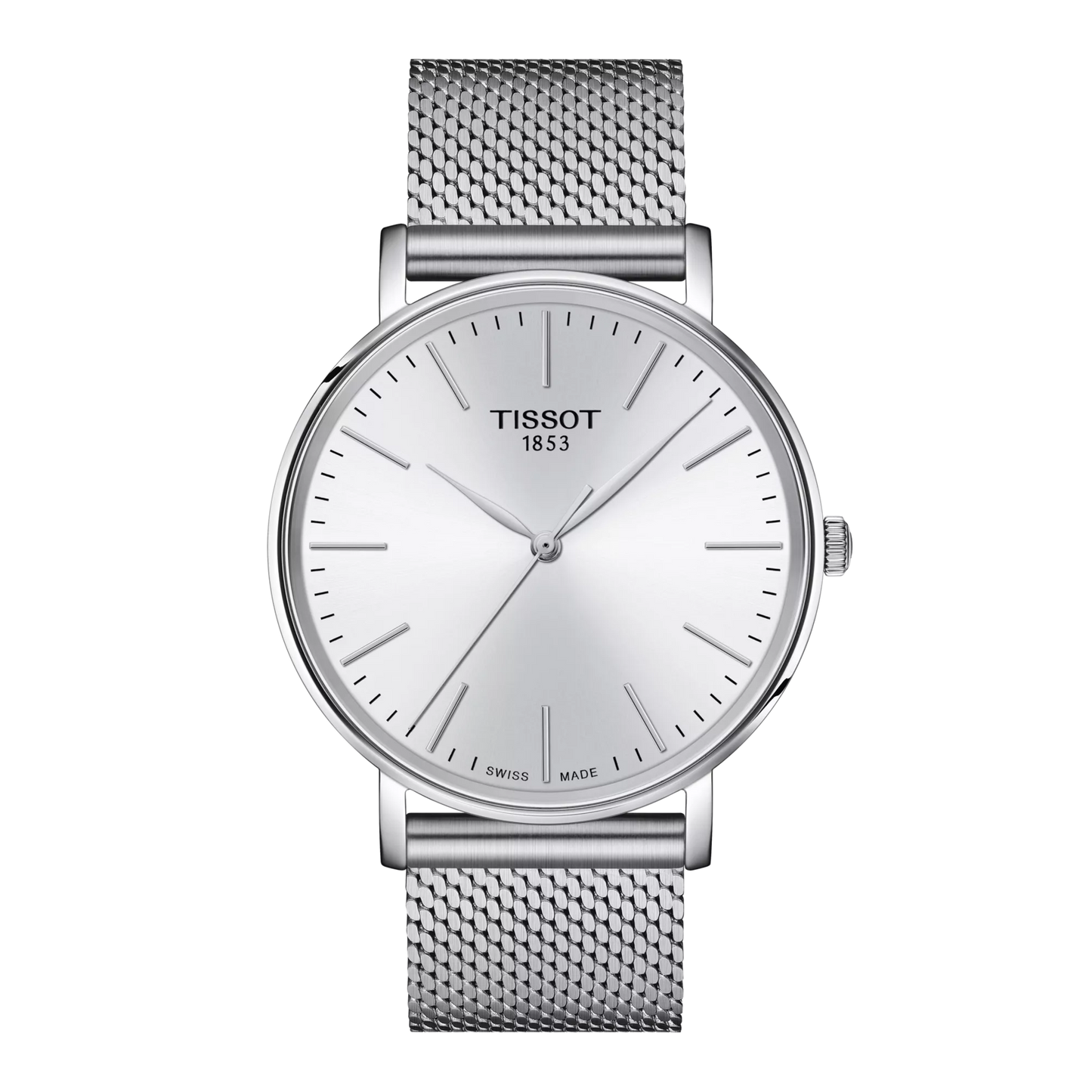 Tissot Everytime 40mm T1434101101100