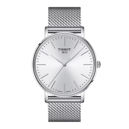 Tissot Everytime 40mm T1434101101100