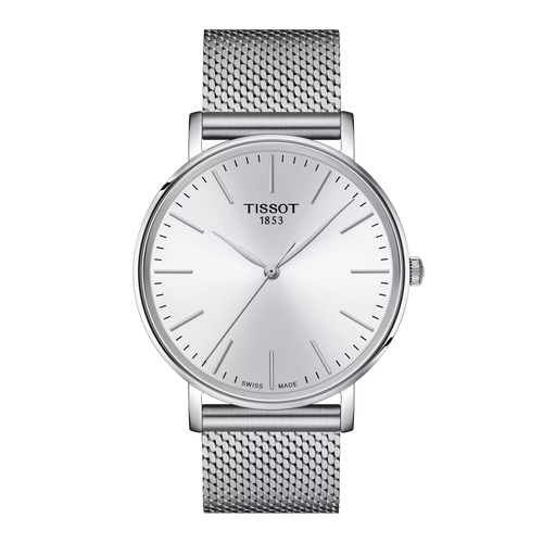 Tissot Everytime 40mm T1434101101100