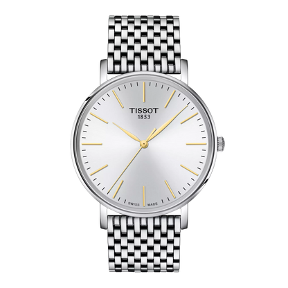 Tissot Everytime 40mm T1434101101101