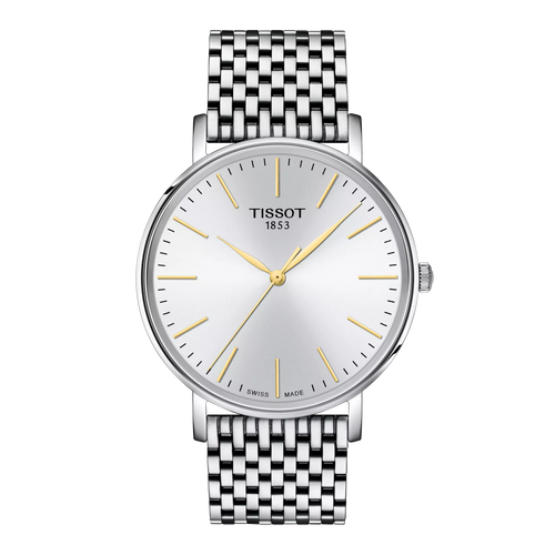 Tissot Everytime 40mm T1434101101101
