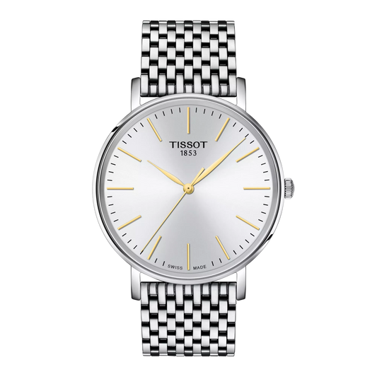 Tissot Everytime 40mm T1434101101101